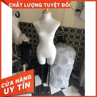 Manocanh Nhung Nữ