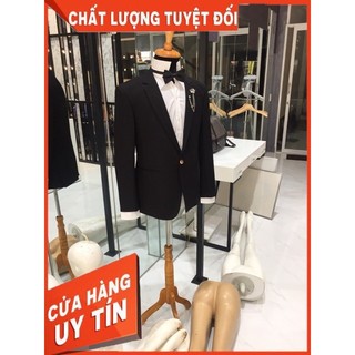 (Hoả tốc) Manocanh nam bọc vải nhung chân gỗ