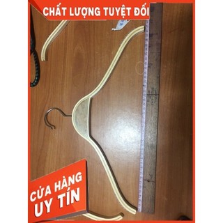 Móc gỗ thái combo 50
