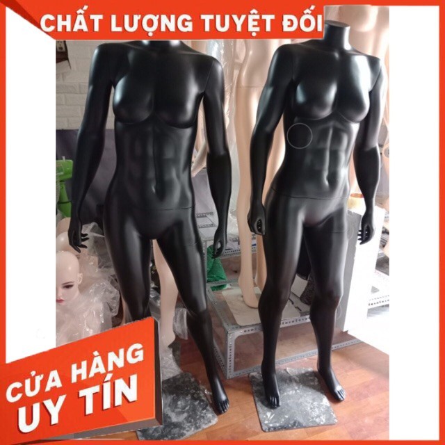 Manocanh thể thao nữ