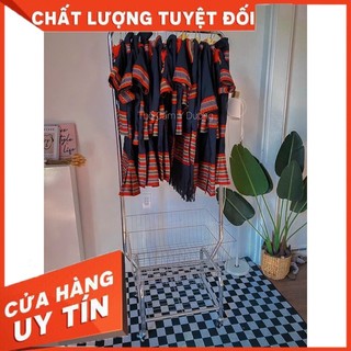 kệ inox có rổ