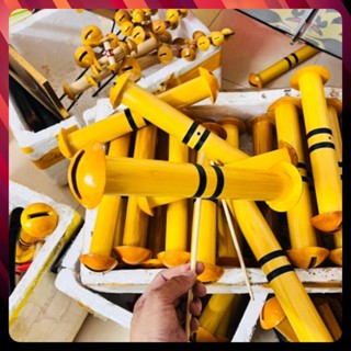 Sáo Diều Lắp Vào Diều 1m7 Và 2m Hội Diều Sáo Miền Bắc \\