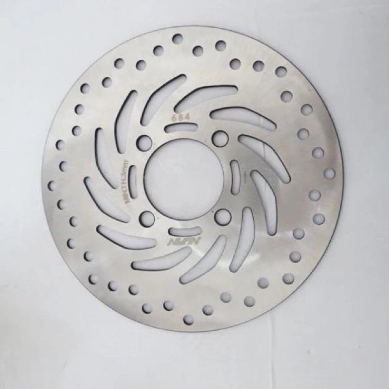 Đĩa Thắng Trước AB110 Fi (AB110/PCX125/ AB125/ SH mode)