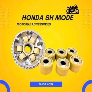 Bi nồi côn Honda Sh Mode