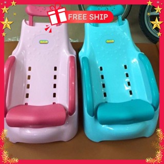 [ rẻ vô địch ]  Ghế Gội Đầu Cho Bé Cỡ Đại Việt Nhật có tựa cổ dành cho bén [ kiểm tra hàng trước khi thanh toán ]