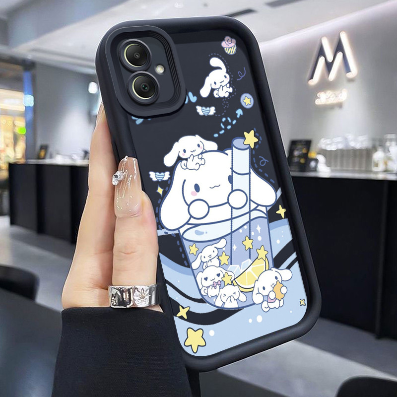 Ốp Lưng Samsung Galaxy A05 M05 F05 A05s A06 4G Ốp Case