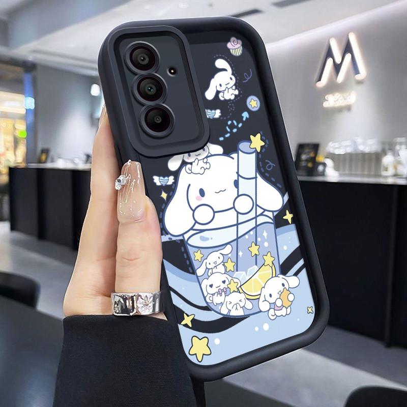 Ốp Lưng Samsung Galaxy A15 4G  A15 5G M15 5G A25 5G A22 M22 M32 A23 4G A23 5G Ốp Case