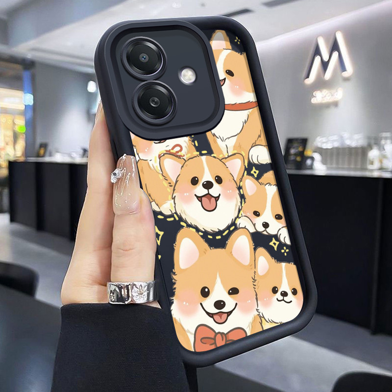 Ốp Lưng OPPO A3X 4G A3X 5G A3 4G A3 5G A60 5G A40 A40M Ốp Case
