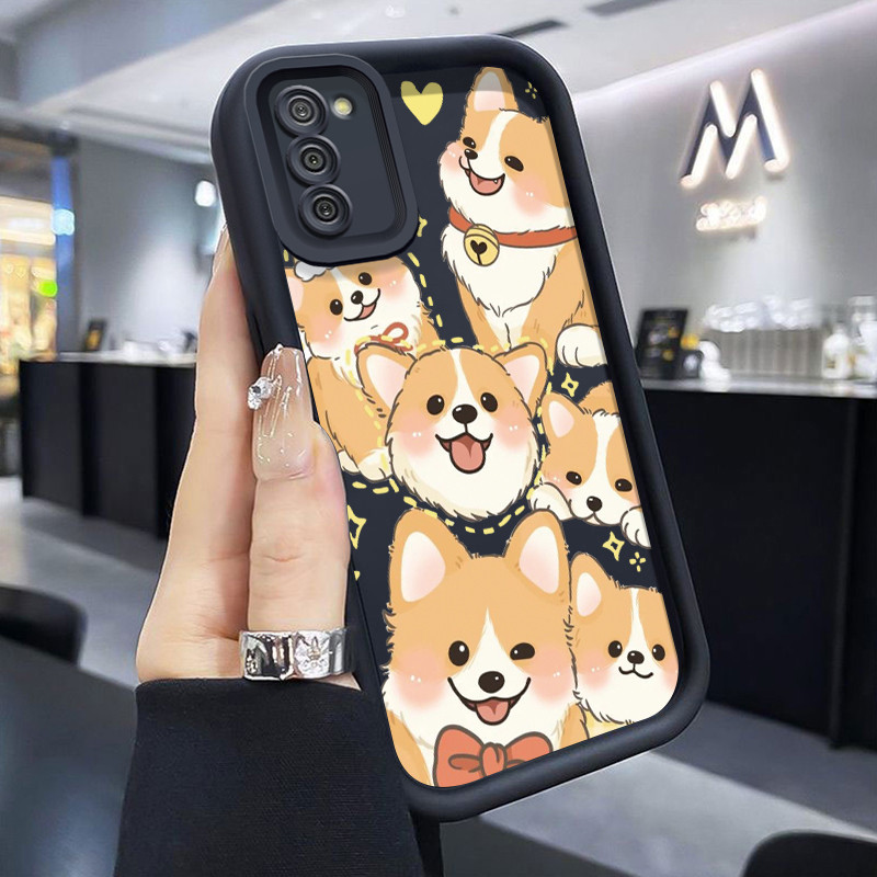 Ốp Lưng Samsung Galaxy A02s M02s A03 A03s F02s Ốp Case