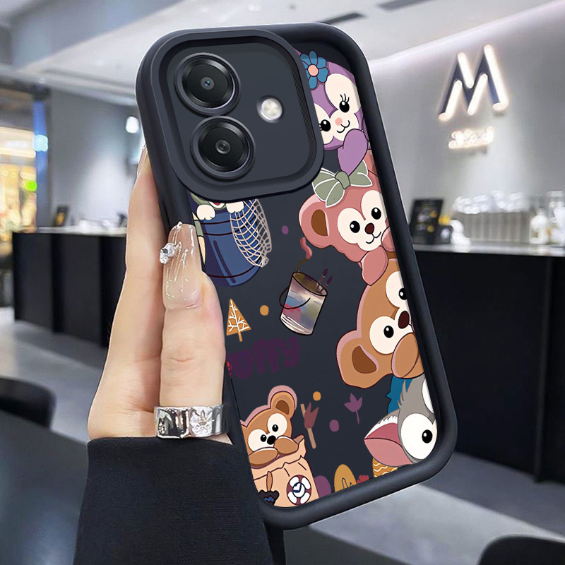 Ốp Lưng OPPO A3X 4G A3X 5G A3 4G A3 5G A60 5G A40 A40M Ốp Case