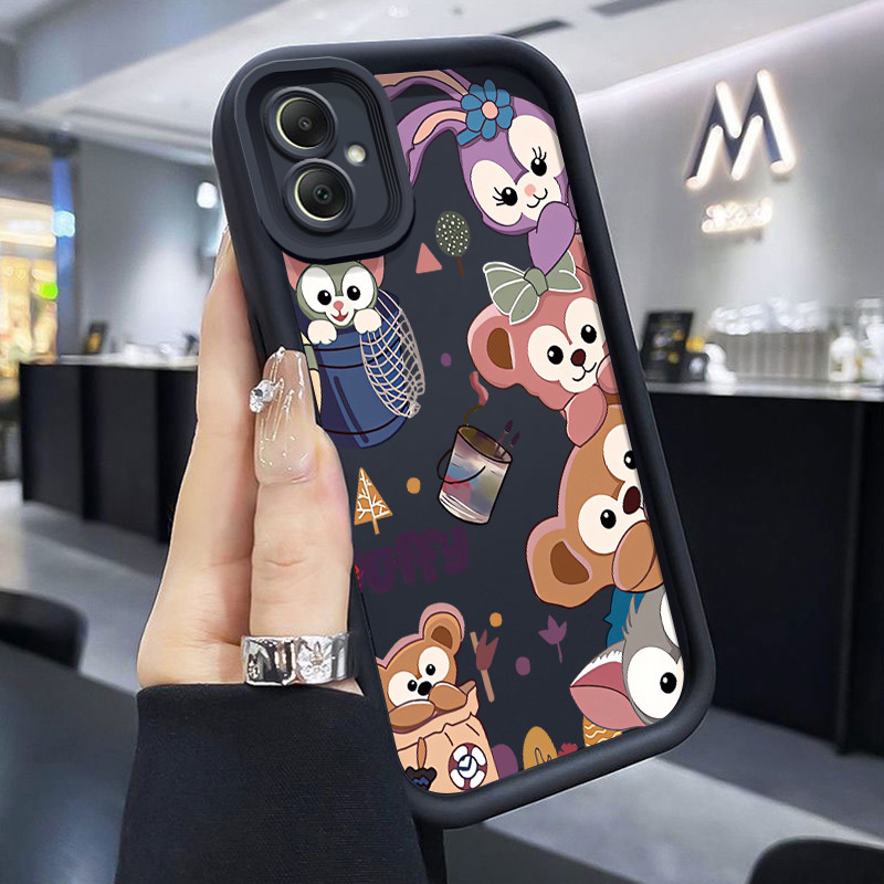 Ốp Lưng Samsung Galaxy A05 M05 F05 A05s A06 4G Ốp Case