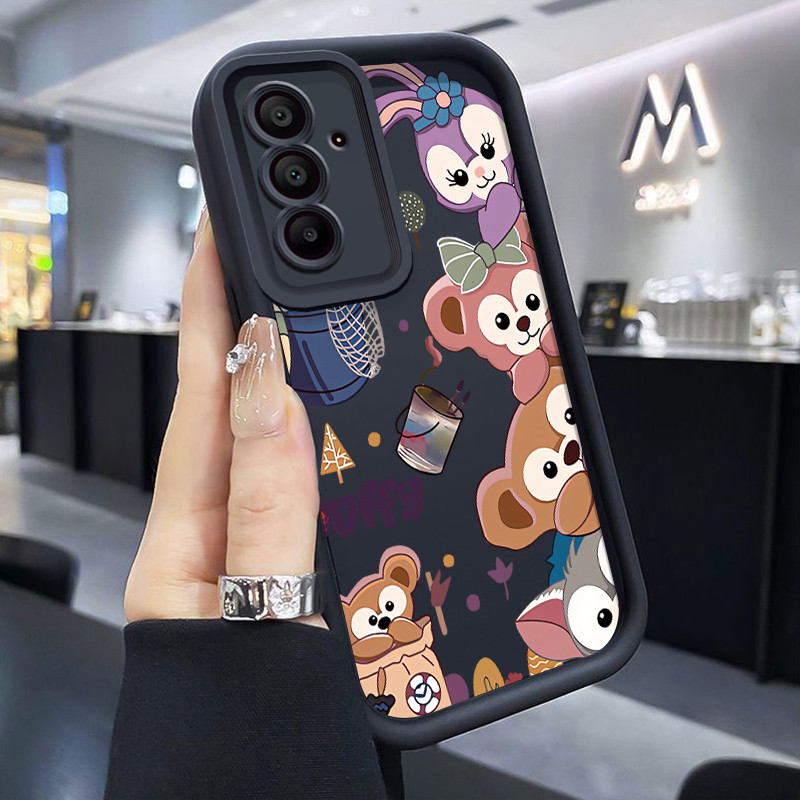 Ốp Lưng Samsung Galaxy A15 4G  A15 5G M15 5G A25 5G A22 M22 M32 A23 4G A23 5G Ốp Case
