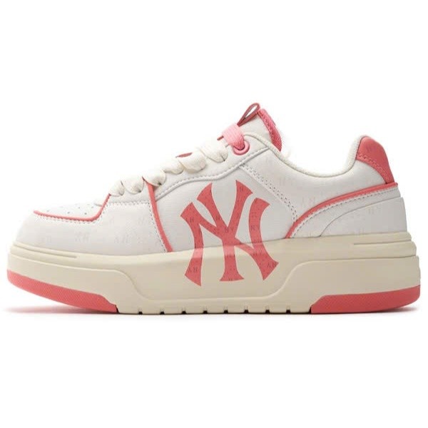 MLB Korea Chunky Liner Diamond Monogram New York Yankees