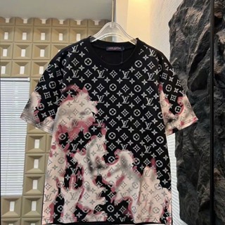 Áo thun cotton eo vì Nam Nữ cotton BIGSIZE 40-150kg, phong cách, năng động, trẻ trung