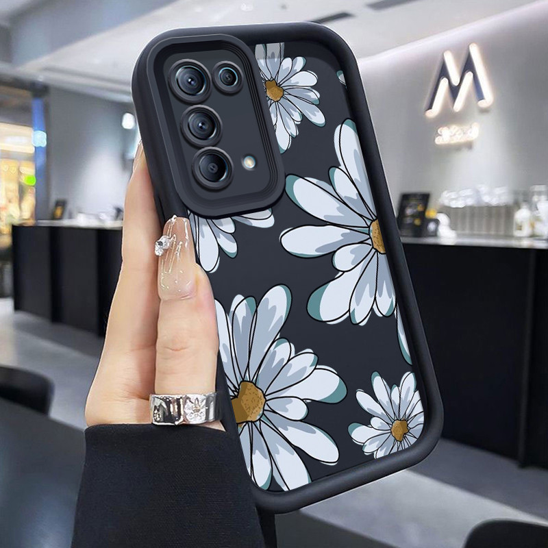 Ốp Lưng OPPO Reno 5 4G Reno 5 5G Reno 5K Find X3 Lite Ốp Case
