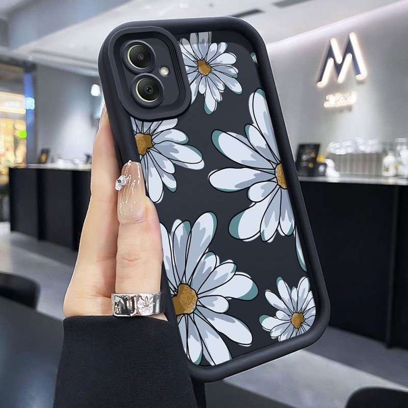 Ốp Lưng Samsung Galaxy A05 M05 F05 A05s A06 4G Ốp Case