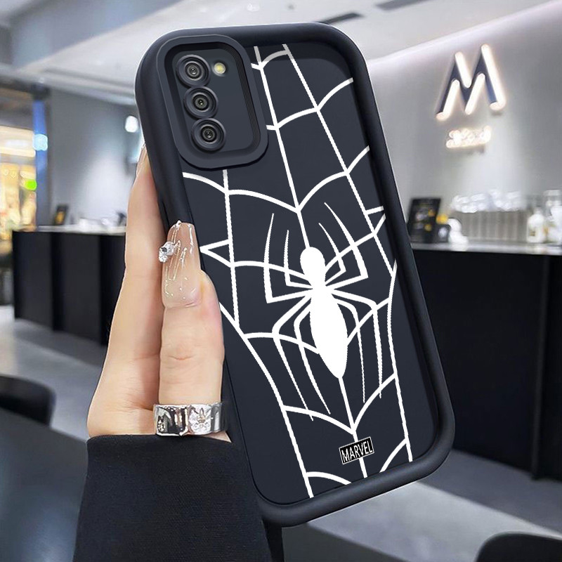 Ốp Lưng Samsung Galaxy A02s M02s A03 A03s F02s Ốp Case