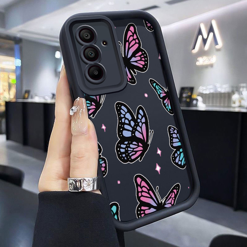 Ốp Lưng Samsung Galaxy A15 4G  A15 5G M15 5G A25 5G A22 M22 M32 A23 4G A23 5G Ốp Case