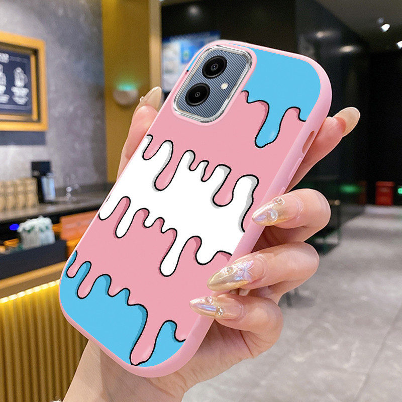 Ốp Lưng Samsung A06 4G A06 5G A05 F05 M05 A05s Case Tính cách hoạt hình