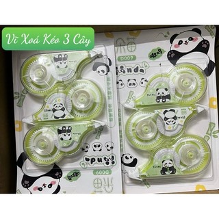 Xoá kéo vĩ 1cây-2cây