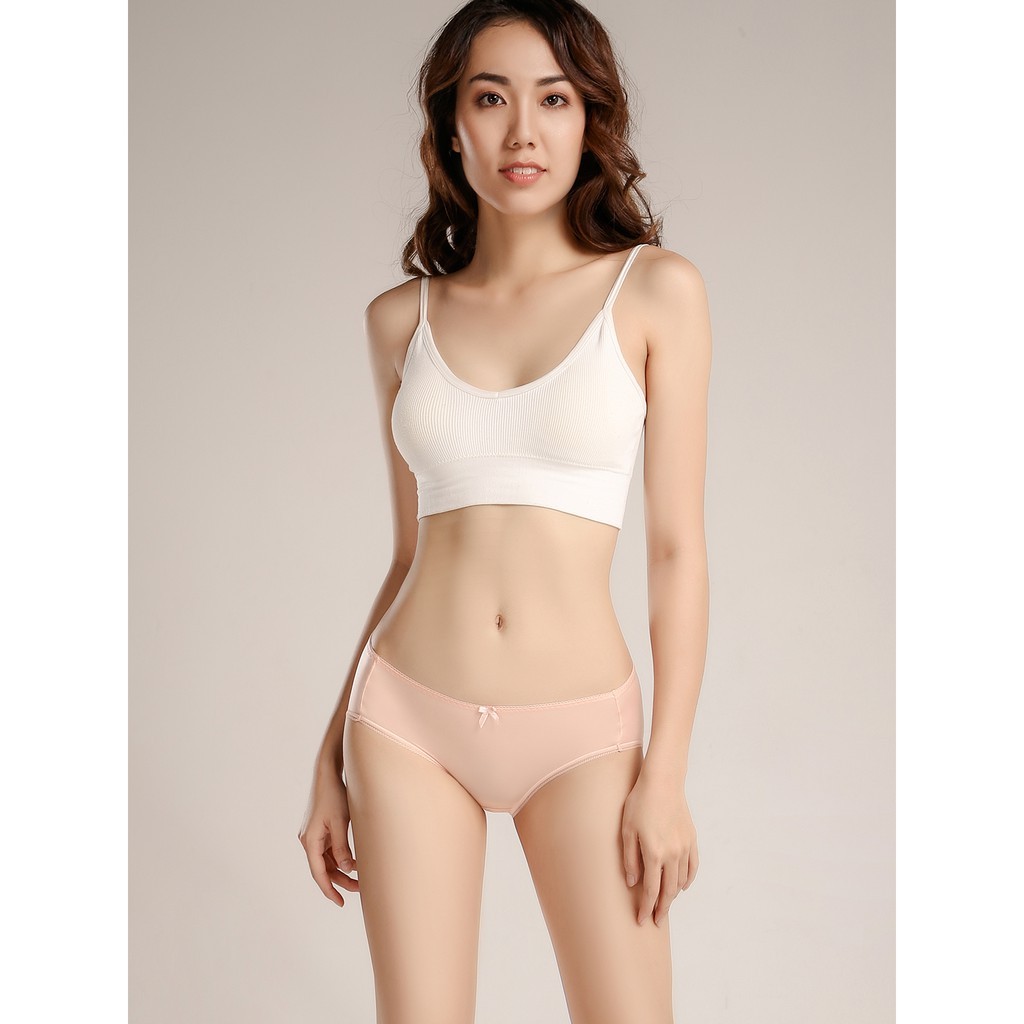 Quần lót modern brief microfiber VERA - 9385