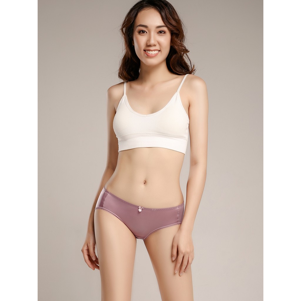 Quần lót modern brief microfiber VERA - 9385