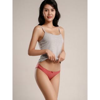 Quần lót dáng bikini microfiber VERA-9384
