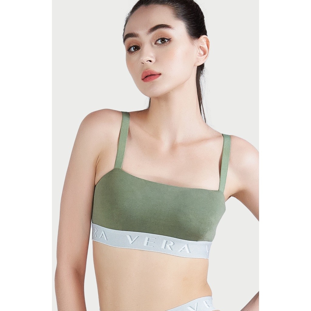Áo Ngực Sport Bra VERA by Chipu Cotton Spandex - 0010