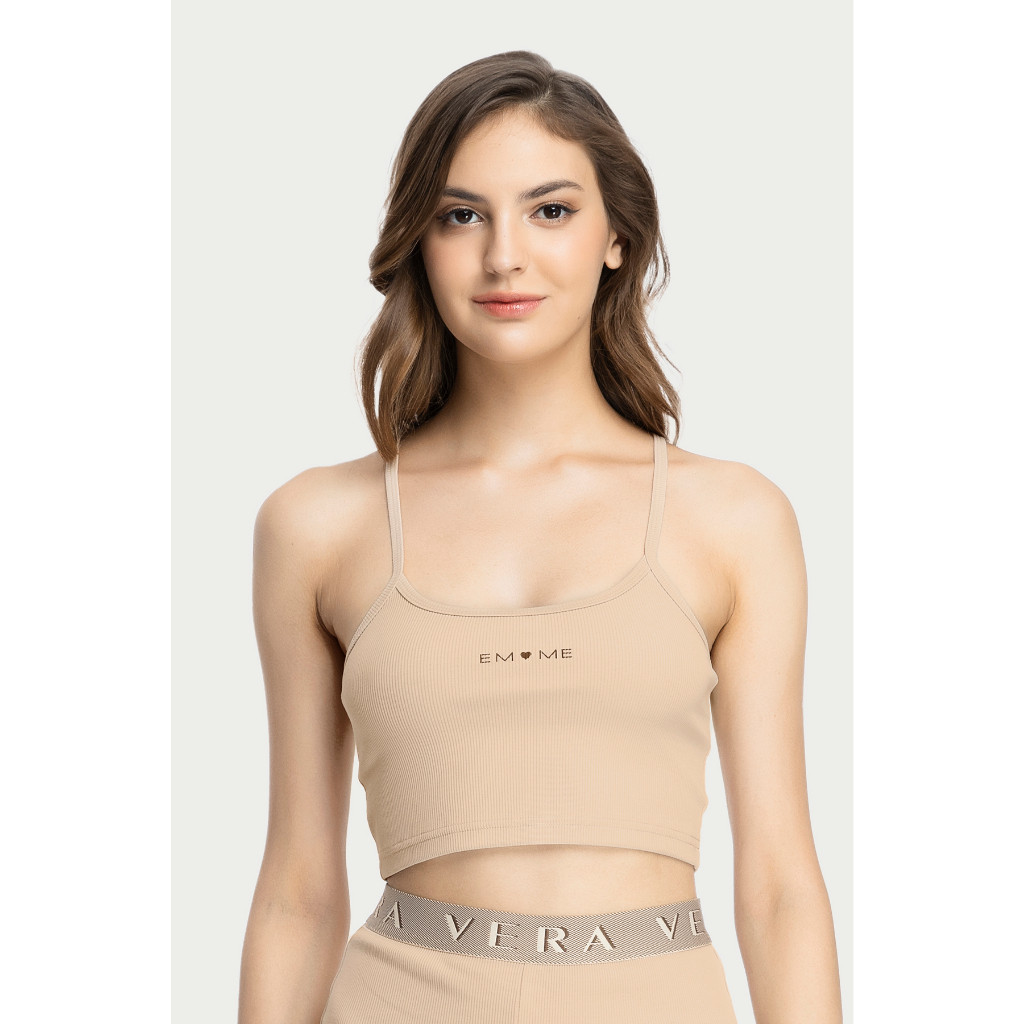Áo camisole nữ VERA by Chipu cotton - C0017
