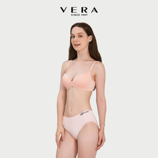  Quần lót nữ Misaki Polyamide trơn ren mỏng không vết hằn mát lạnh M1015 