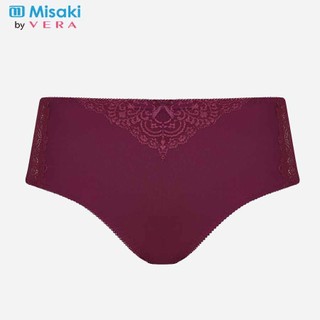 Combo 03 quần lót nữ thun lạnh Misaki by VERA 6231