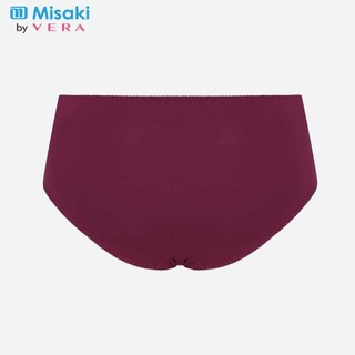 Combo 03 quần lót nữ thun lạnh Misaki by VERA 6231