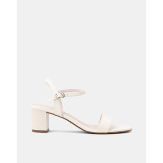 Giày Sandal Nữ 5cm Thời Trang JUNO Quai Ngang SD05117