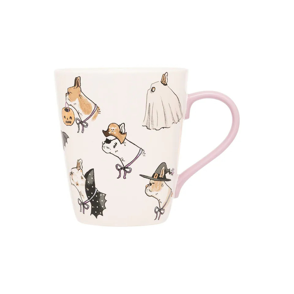 Ly/Stanley Mug Spooky Dogs - CKSDSTANMUG