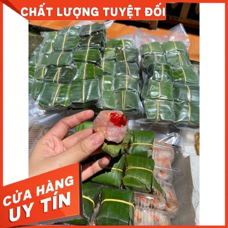 [HOẢ TỐC SG] Nem Chua Bình Định