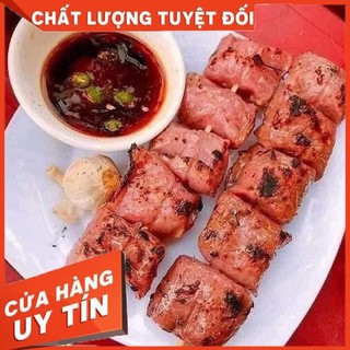 [HOẢ TỐC SG] Nem Chua Bình Định