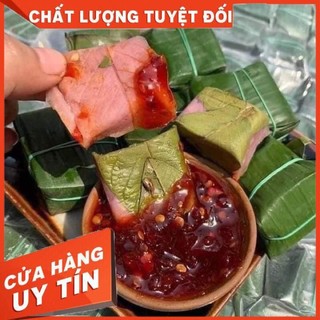 [HOẢ TỐC SG] Nem Chua Bình Định