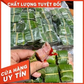 [HOẢ TỐC SG] Nem Chua Bình Định