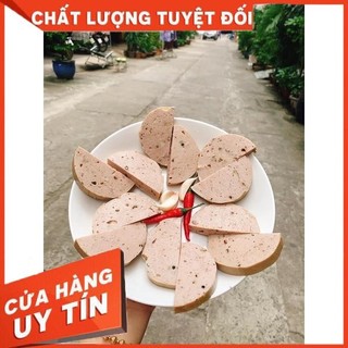 CHẢ HEO HUẾ ( CHẢ LỤA )