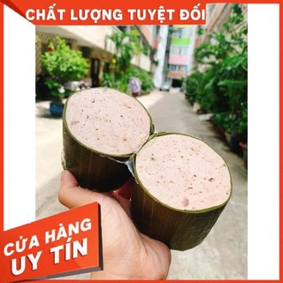 CHẢ HEO HUẾ ( CHẢ LỤA )
