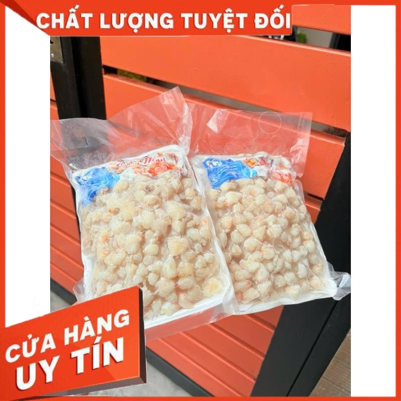 [HOẢ TỐC SG] Đùi Cua Cồ Thịt- Khay 500gr