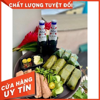 [HOẢ TỐC SG] Chả bò cây Đà Nẵng ( 1 sét 10 cây )