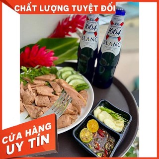 [HOẢ TỐC SG] Chả bò cây Đà Nẵng ( 1 sét 10 cây )