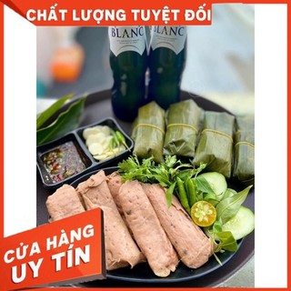 [HOẢ TỐC SG] Chả bò cây Đà Nẵng ( 1 sét 10 cây )