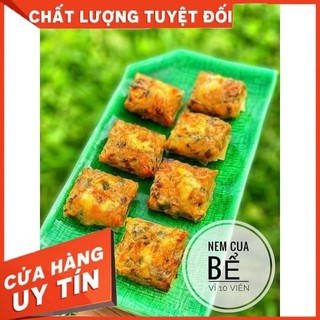 Nem Cua Bể