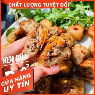 Nem Cua Bể