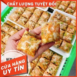Nem Cua Bể