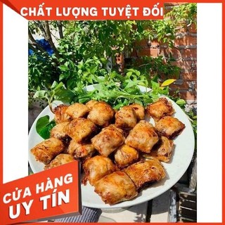 Nem Cua Bể