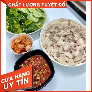 Mắm Cá Rò Huế- Hũ 500gr