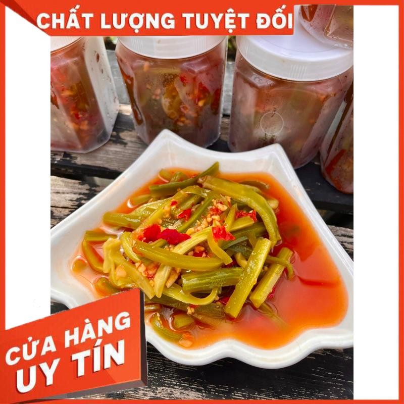 𝐊𝐢𝐦 𝐜𝐡𝐢 𝐫𝐚𝐮 𝐭𝐢𝐞̂́𝐧 𝐯𝐮𝐚- Hủ 800gr